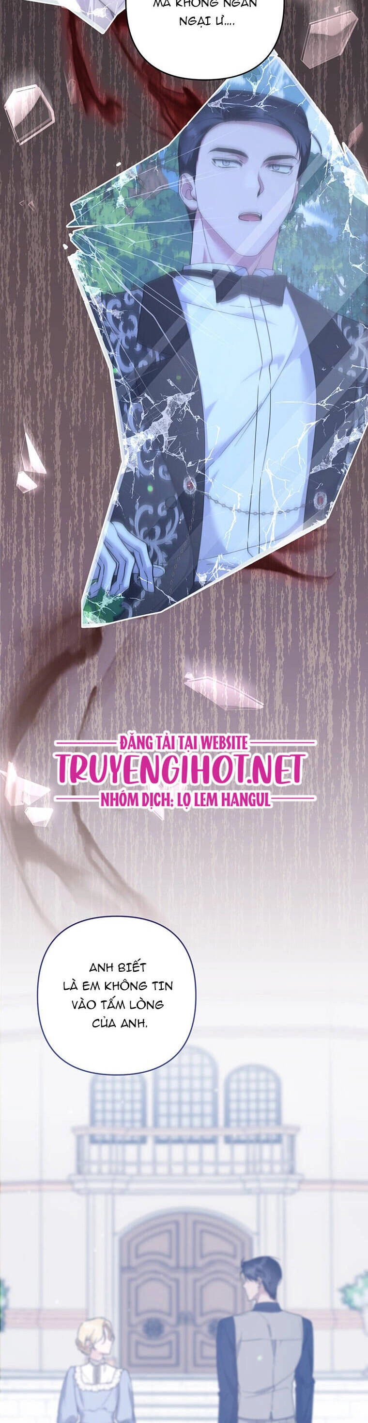 Hãy Để Tôi Được Hiểu Em Chapter 115.1 - 13