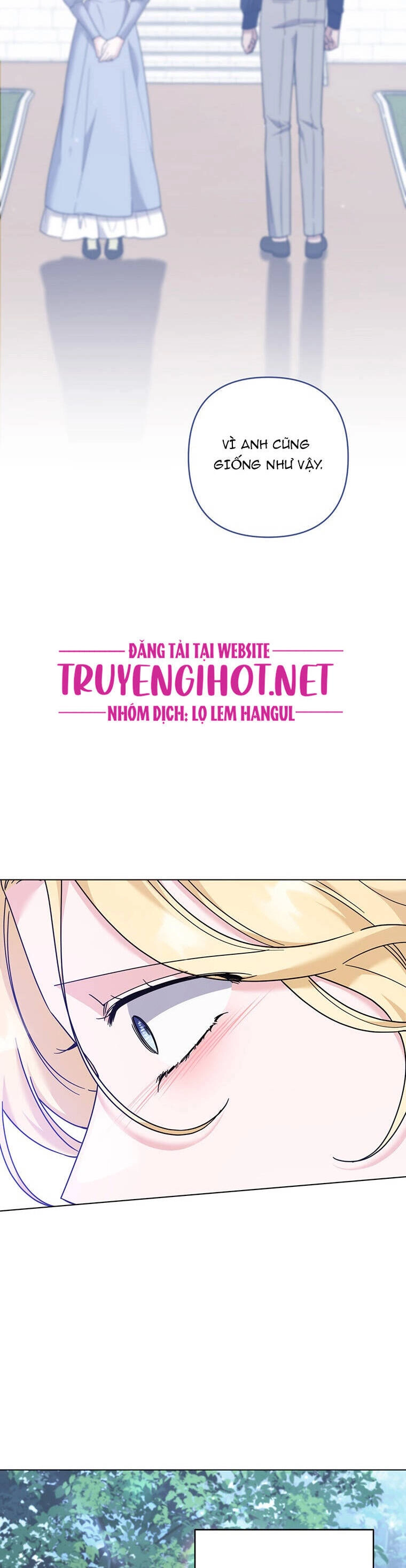 Hãy Để Tôi Được Hiểu Em Chapter 115.1 - 14