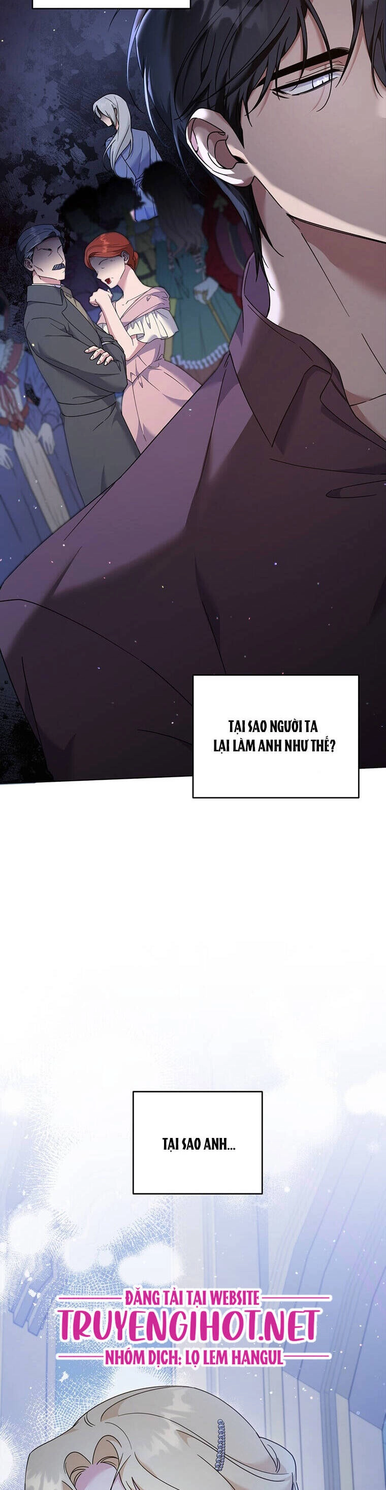 Hãy Để Tôi Được Hiểu Em Chapter 115.1 - 16