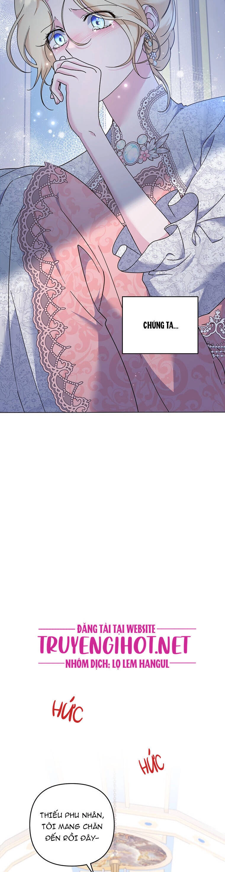 Hãy Để Tôi Được Hiểu Em Chapter 115.1 - 17