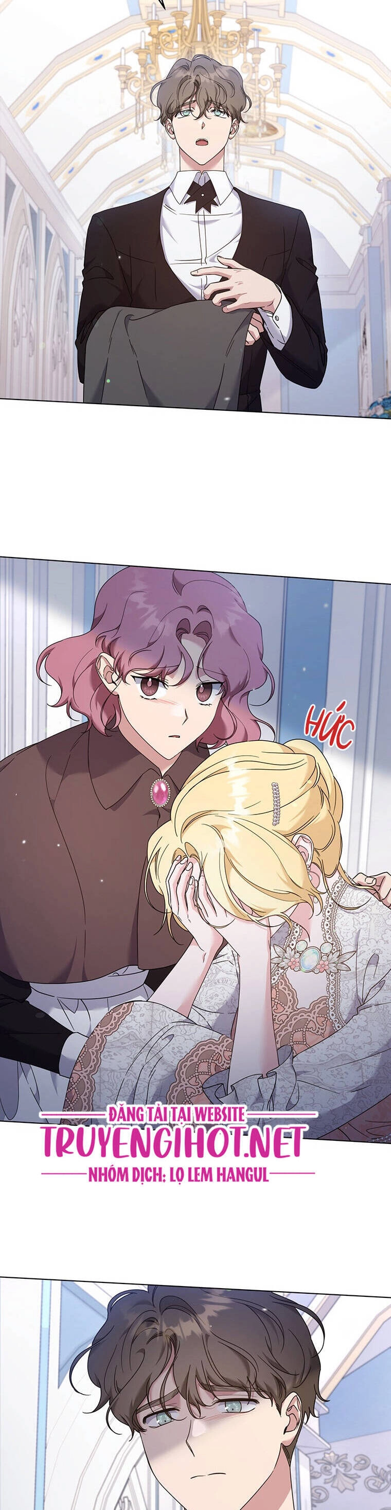 Hãy Để Tôi Được Hiểu Em Chapter 115.1 - 18