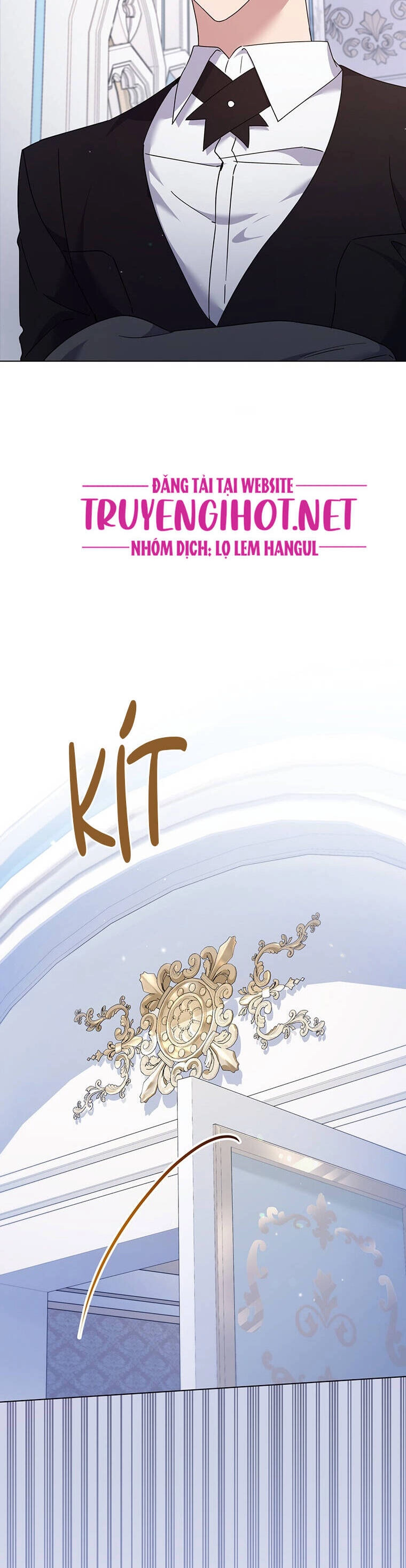 Hãy Để Tôi Được Hiểu Em Chapter 115.1 - 19