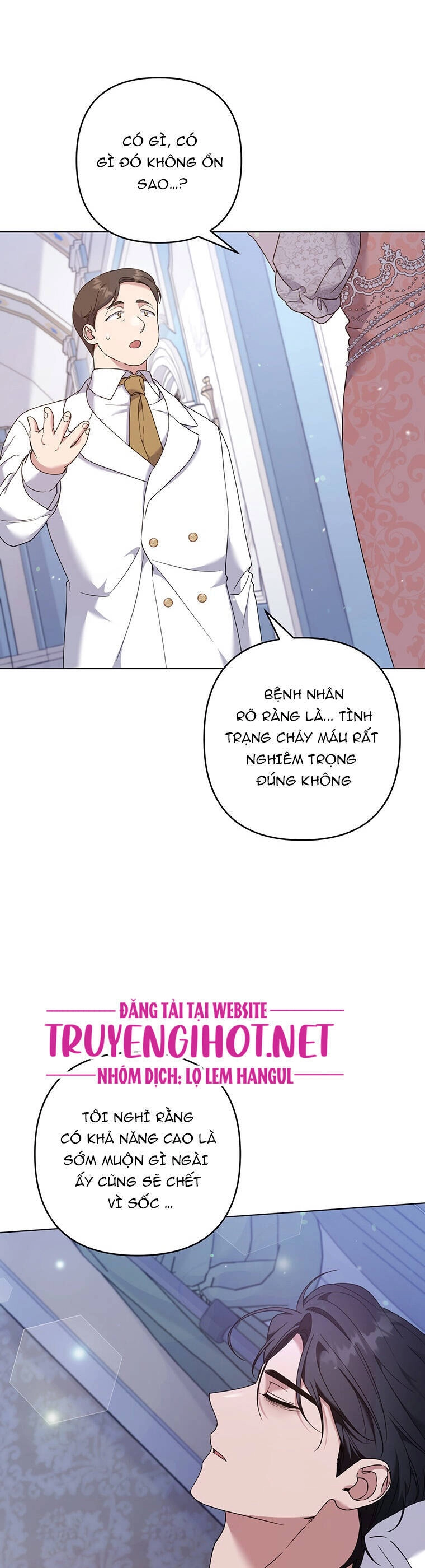 Hãy Để Tôi Được Hiểu Em Chapter 115.1 - 21