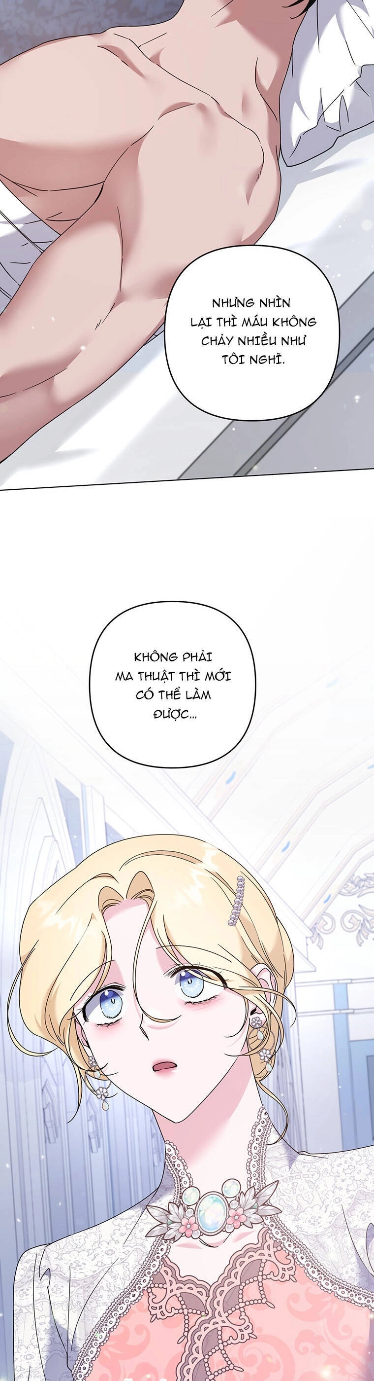 Hãy Để Tôi Được Hiểu Em Chapter 115.1 - 22