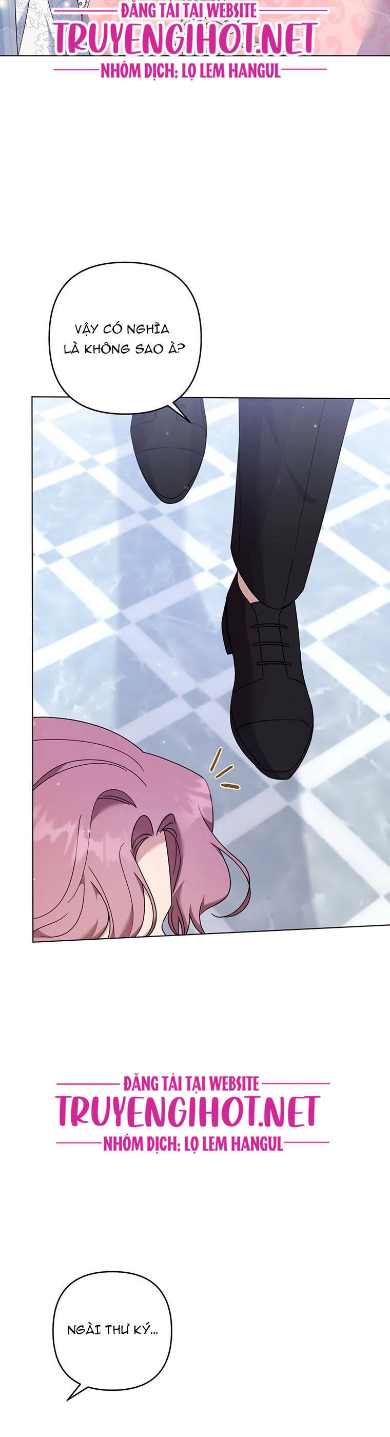 Hãy Để Tôi Được Hiểu Em Chapter 115.1 - 23