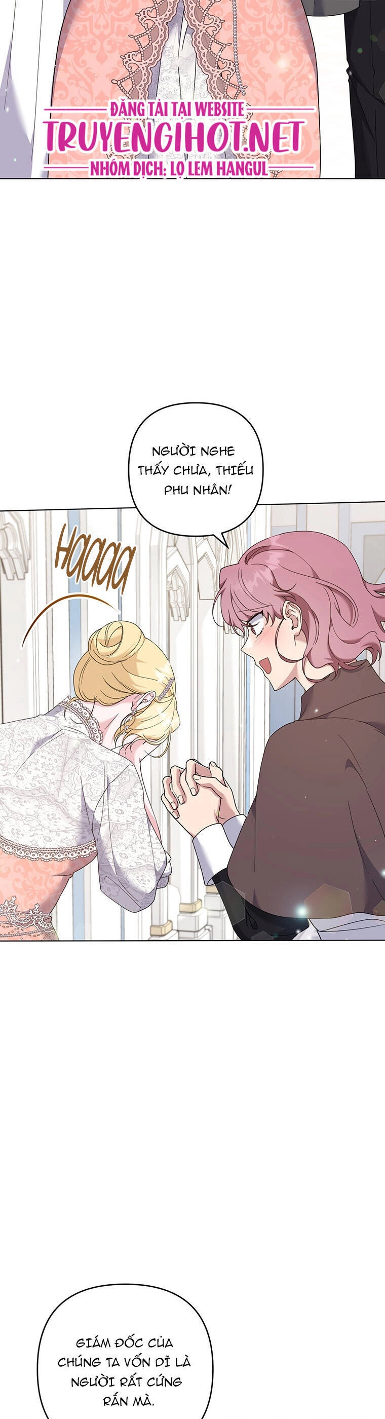 Hãy Để Tôi Được Hiểu Em Chapter 115.1 - 26