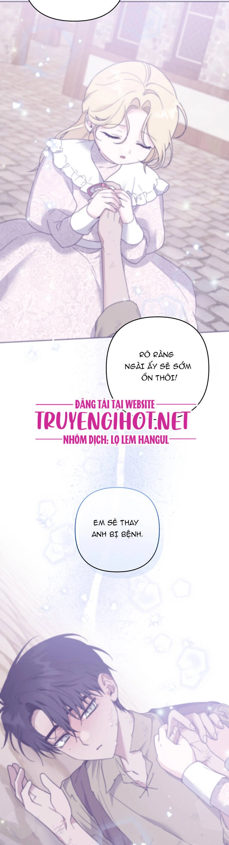 Hãy Để Tôi Được Hiểu Em Chapter 115.1 - 27