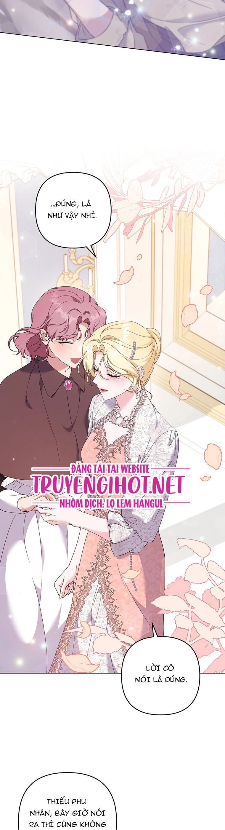 Hãy Để Tôi Được Hiểu Em Chapter 115.1 - 28