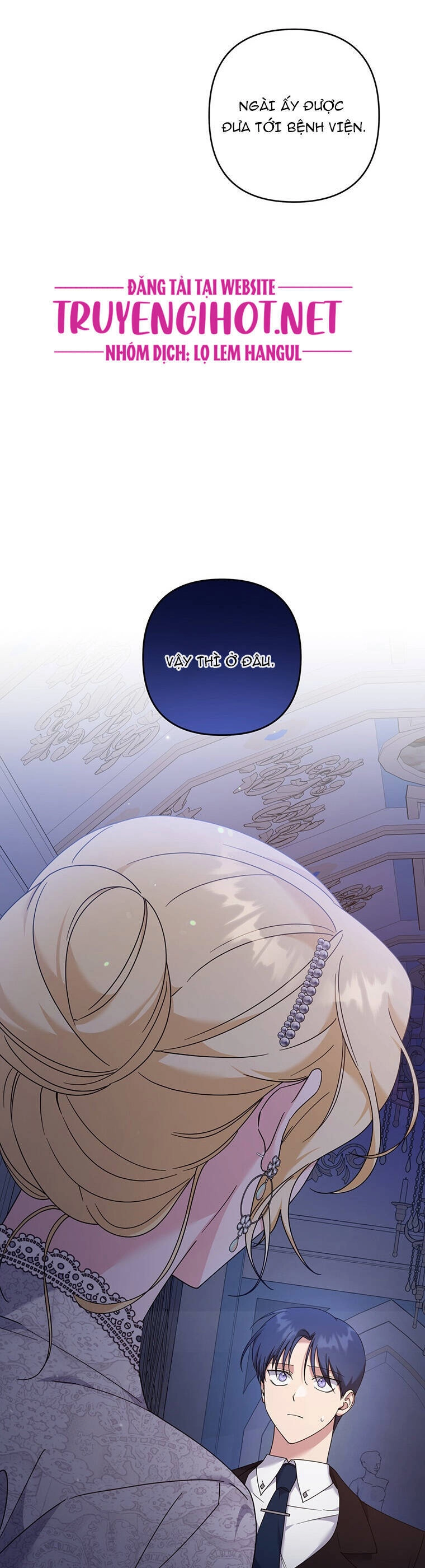 Hãy Để Tôi Được Hiểu Em Chapter 115.1 - 30