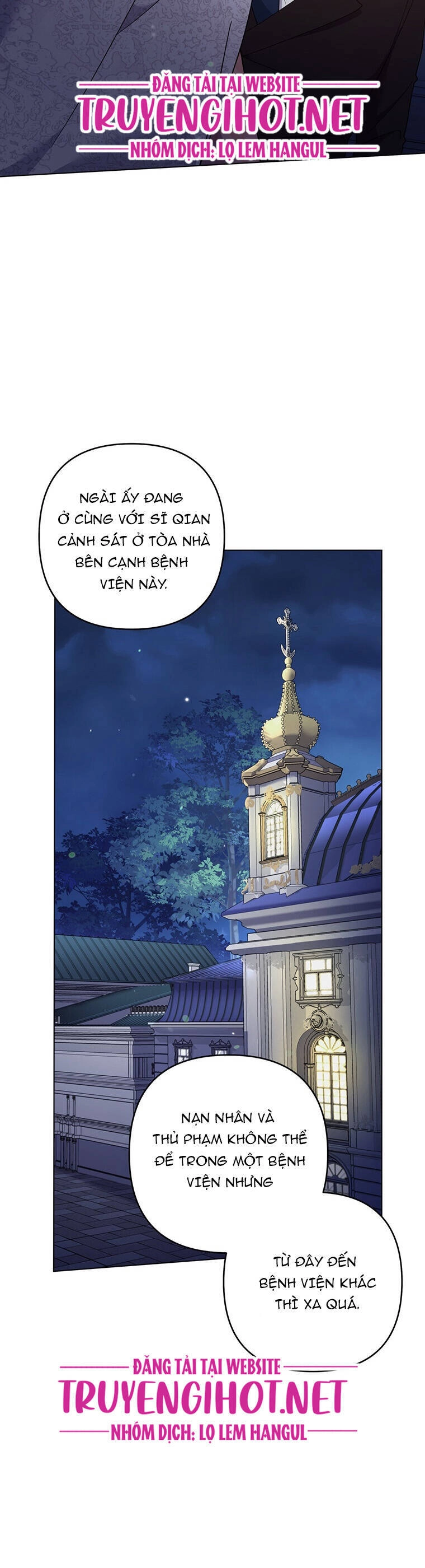 Hãy Để Tôi Được Hiểu Em Chapter 115.1 - 31