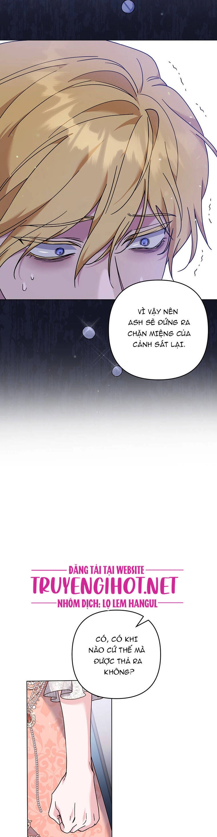 Hãy Để Tôi Được Hiểu Em Chapter 115.1 - 33