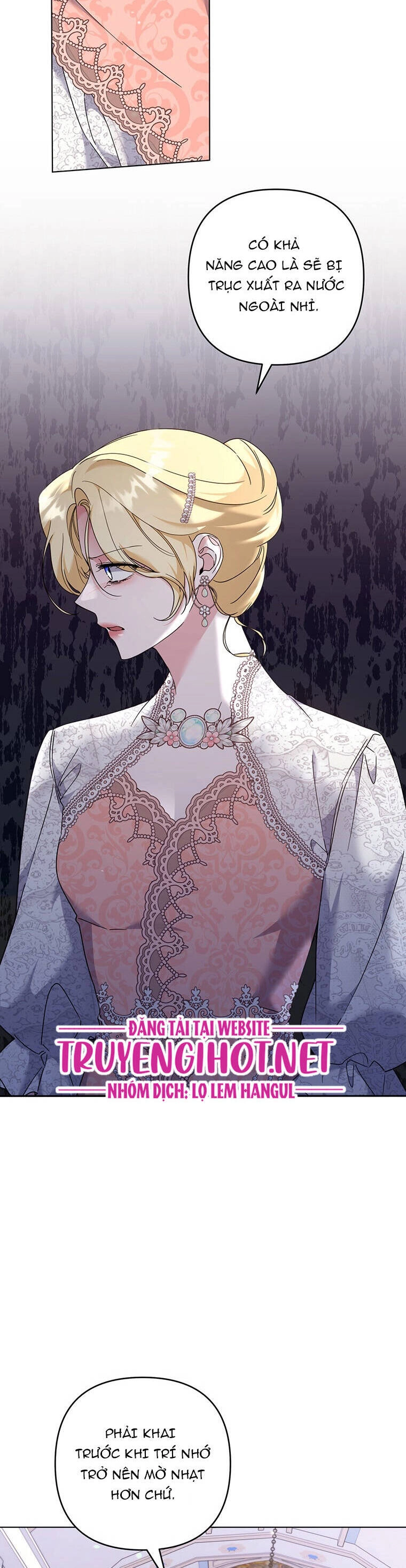 Hãy Để Tôi Được Hiểu Em Chapter 115.1 - 34