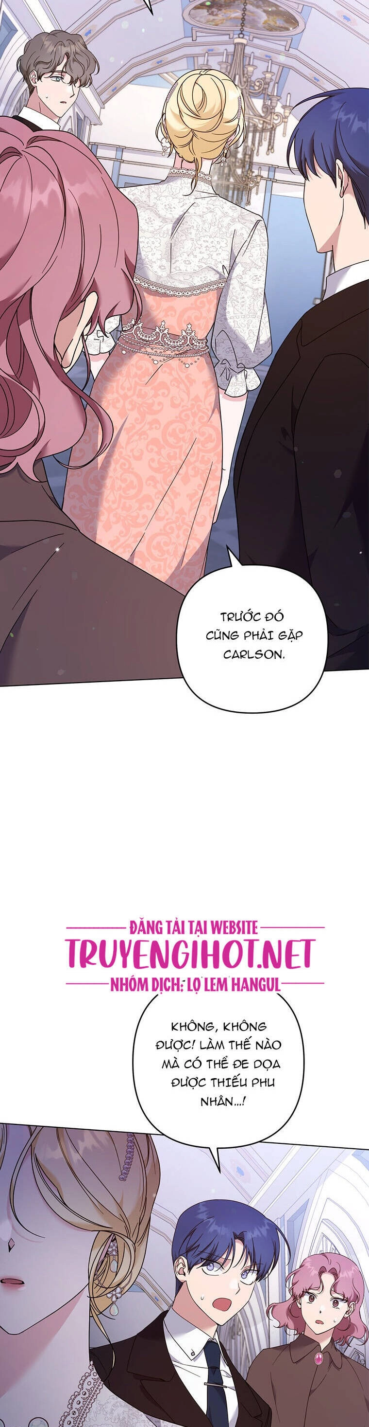 Hãy Để Tôi Được Hiểu Em Chapter 115.1 - 35