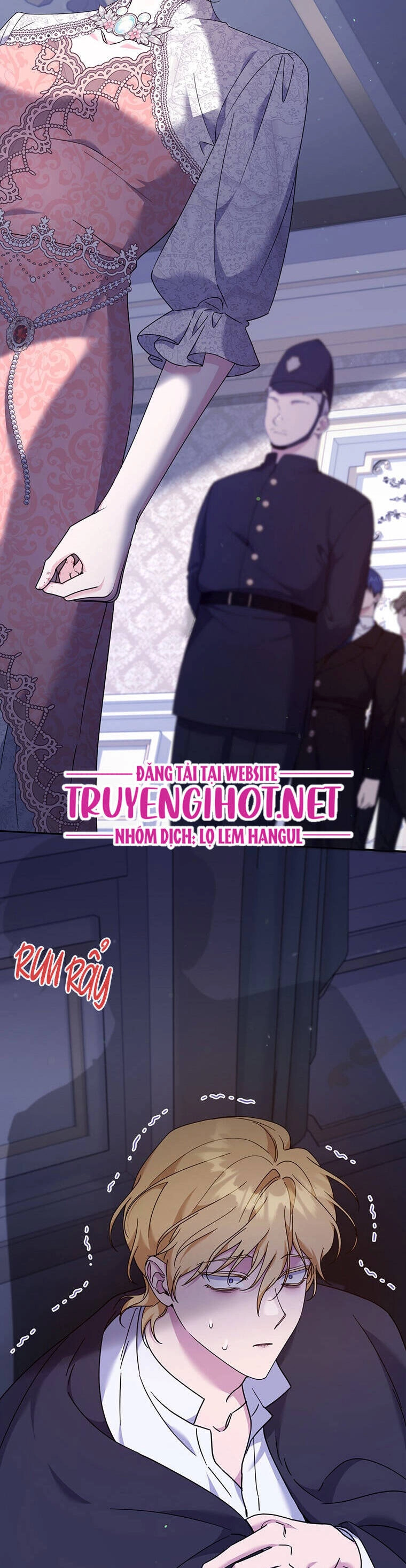 Hãy Để Tôi Được Hiểu Em Chapter 115.1 - 38