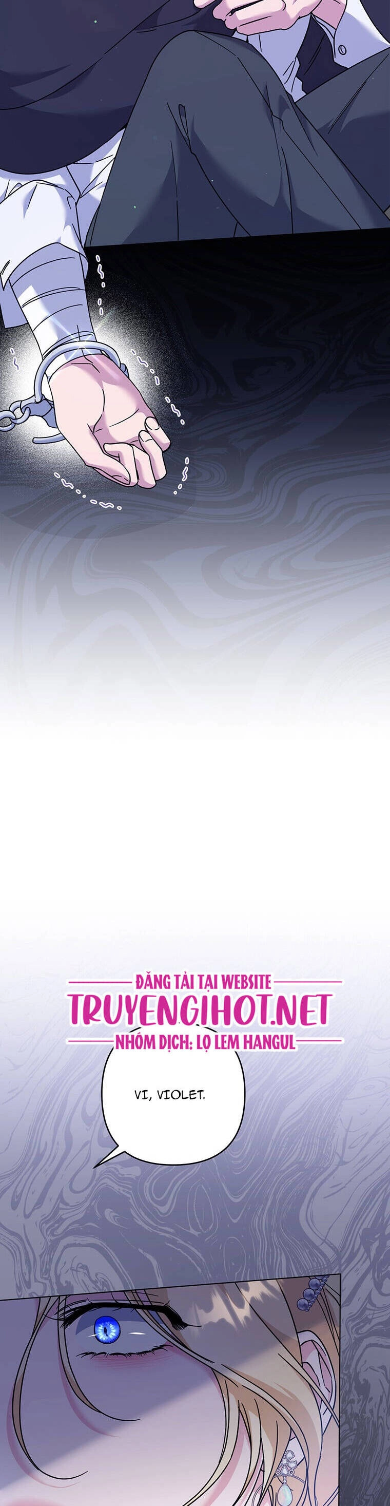 Hãy Để Tôi Được Hiểu Em Chapter 115.1 - 39