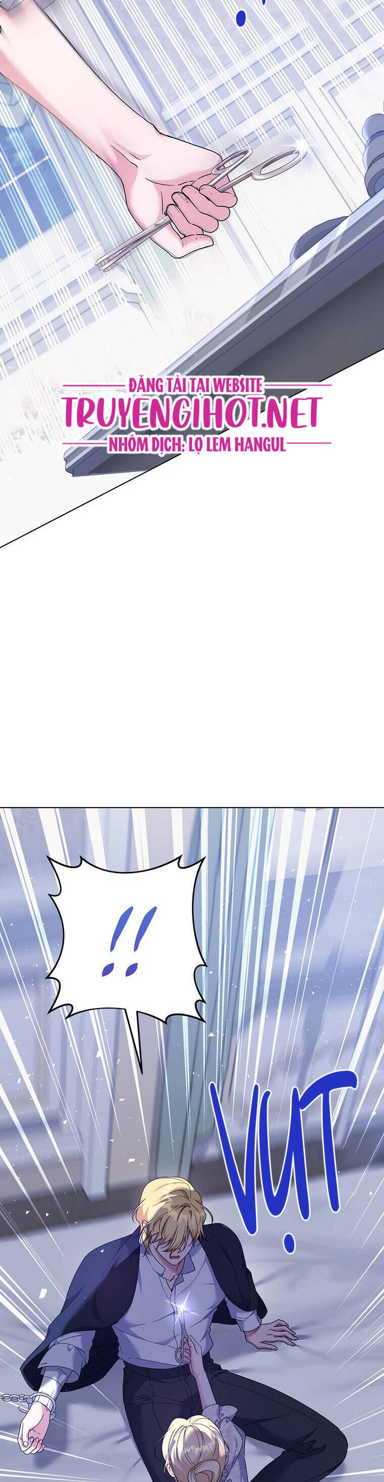 Hãy Để Tôi Được Hiểu Em Chapter 115.1 - 41