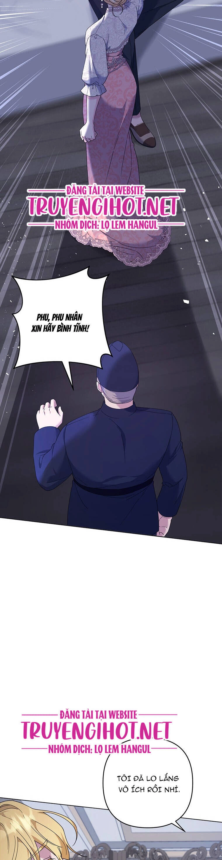 Hãy Để Tôi Được Hiểu Em Chapter 115.1 - 42