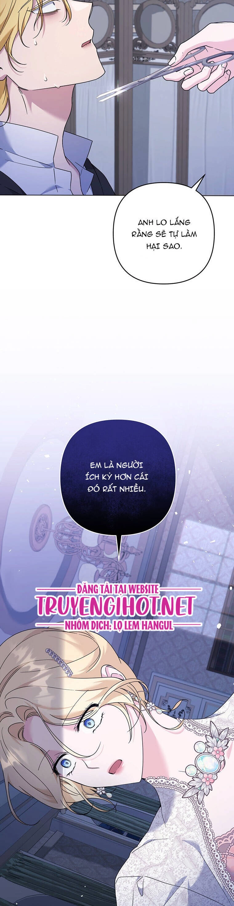 Hãy Để Tôi Được Hiểu Em Chapter 115.1 - 43