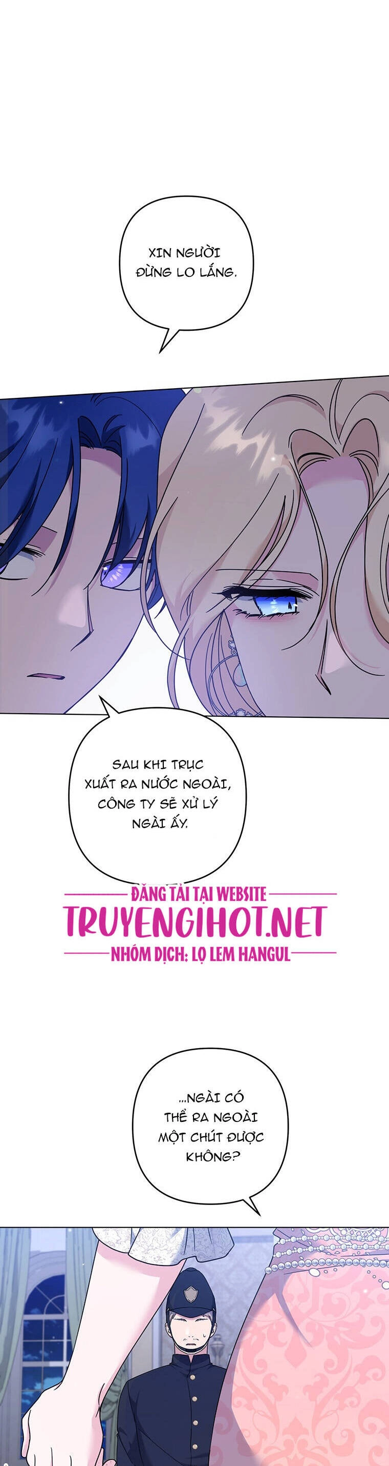 Hãy Để Tôi Được Hiểu Em Chapter 115.2 - 3