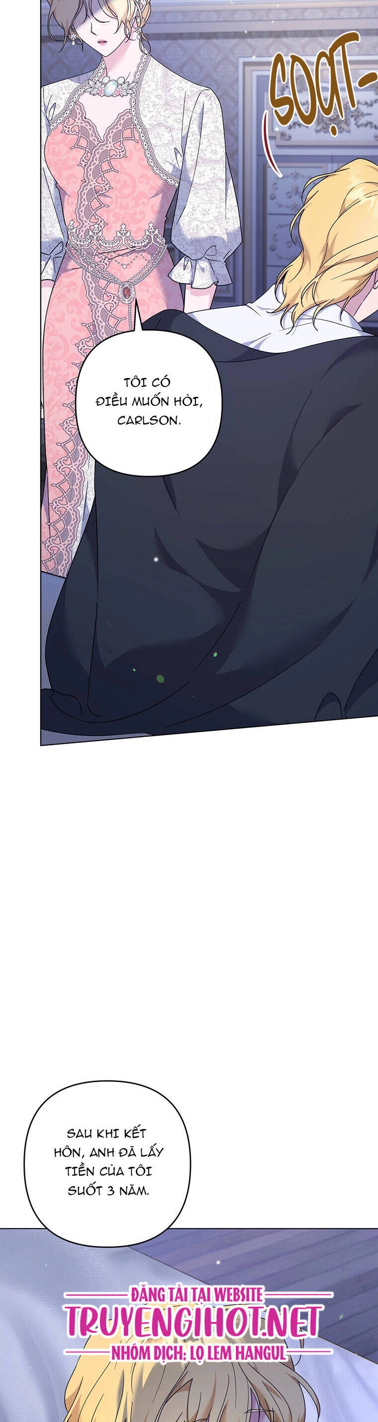 Hãy Để Tôi Được Hiểu Em Chapter 115.2 - 5