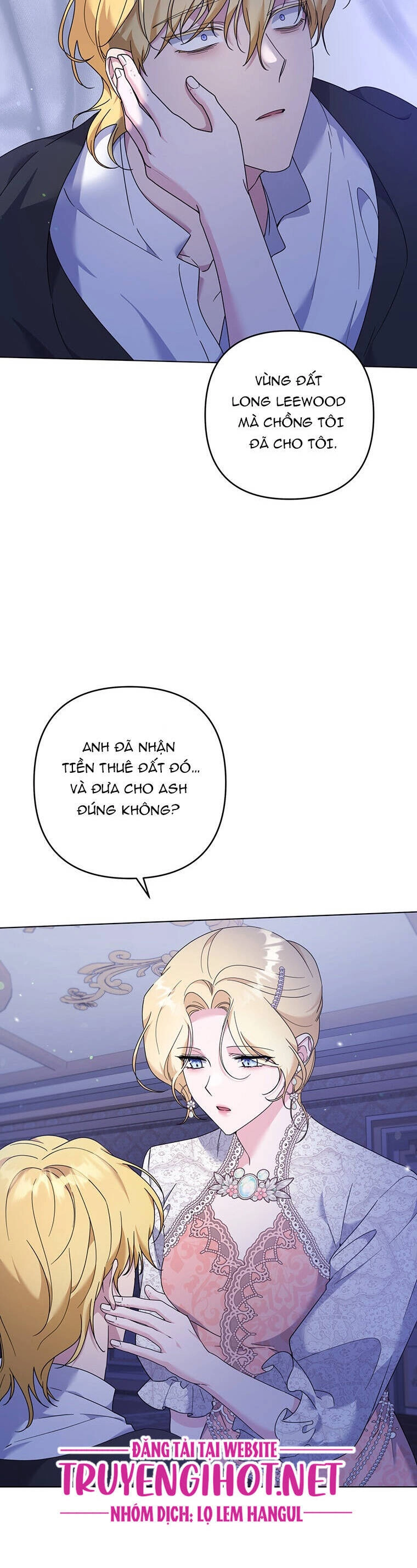 Hãy Để Tôi Được Hiểu Em Chapter 115.2 - 6