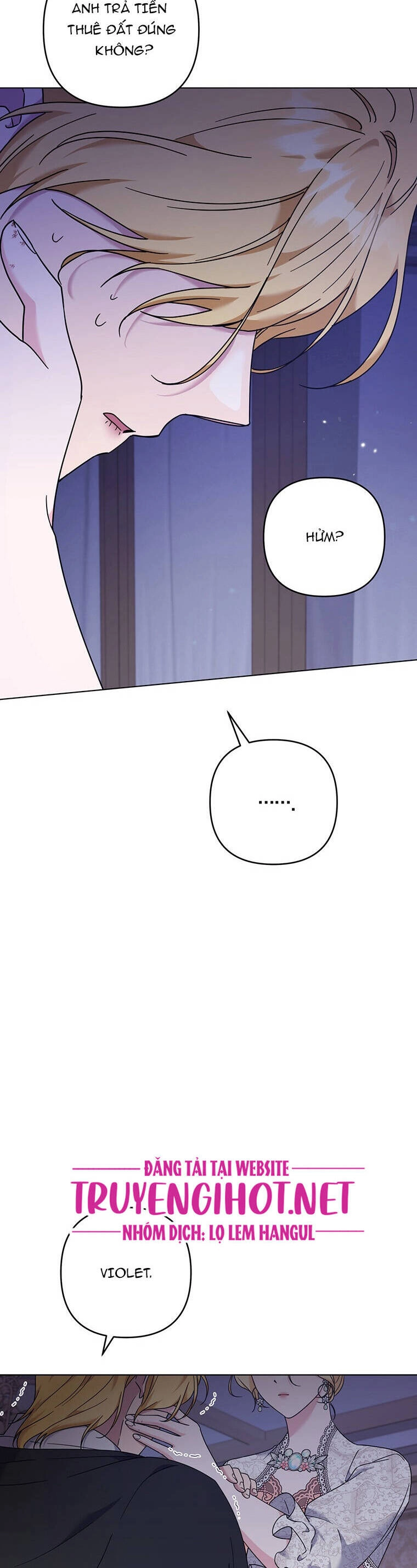 Hãy Để Tôi Được Hiểu Em Chapter 115.2 - 8