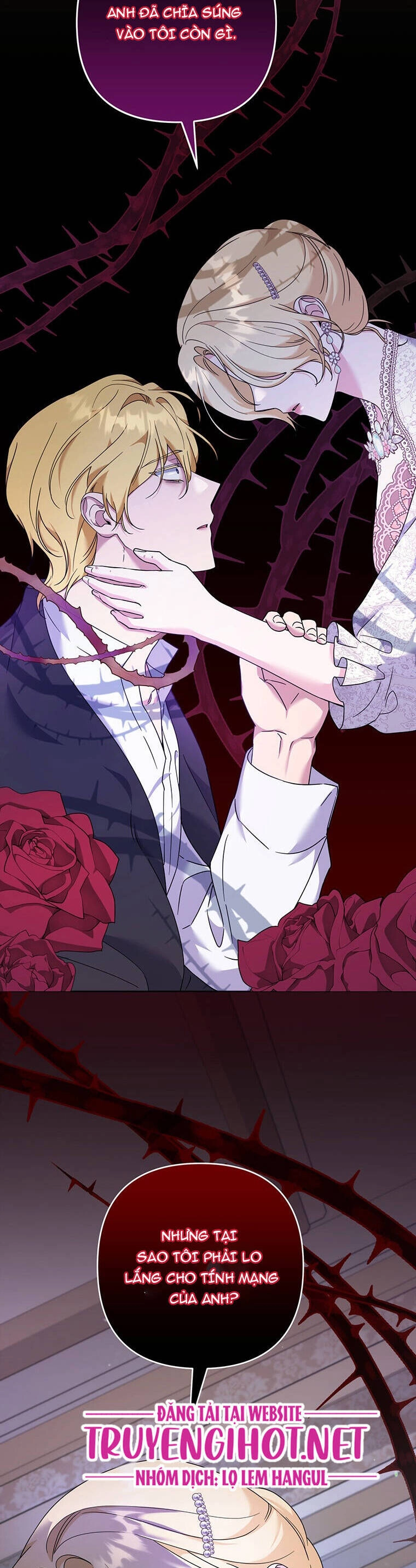 Hãy Để Tôi Được Hiểu Em Chapter 115.2 - 10