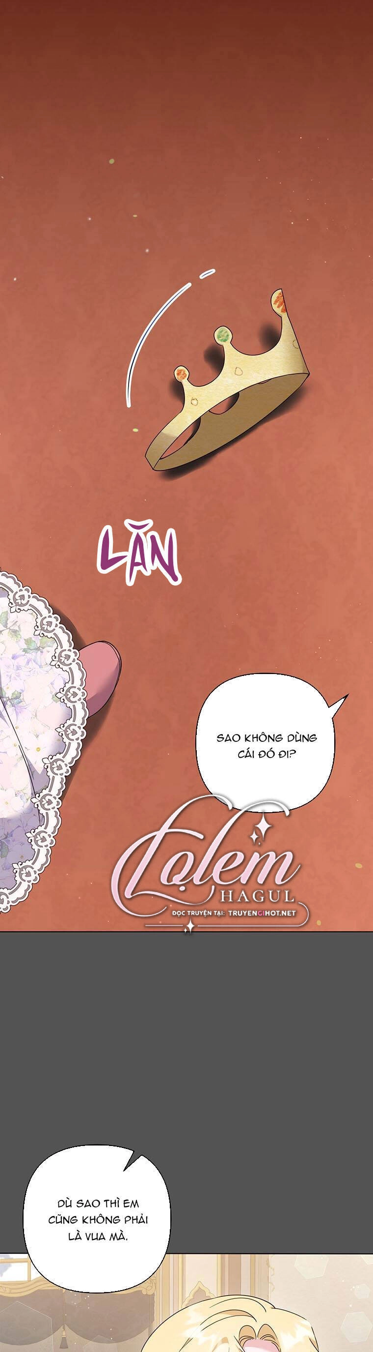 Hãy Để Tôi Được Hiểu Em Chapter 116.1 - 1