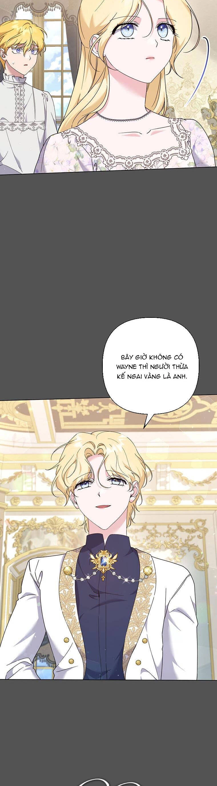 Hãy Để Tôi Được Hiểu Em Chapter 116.1 - 2