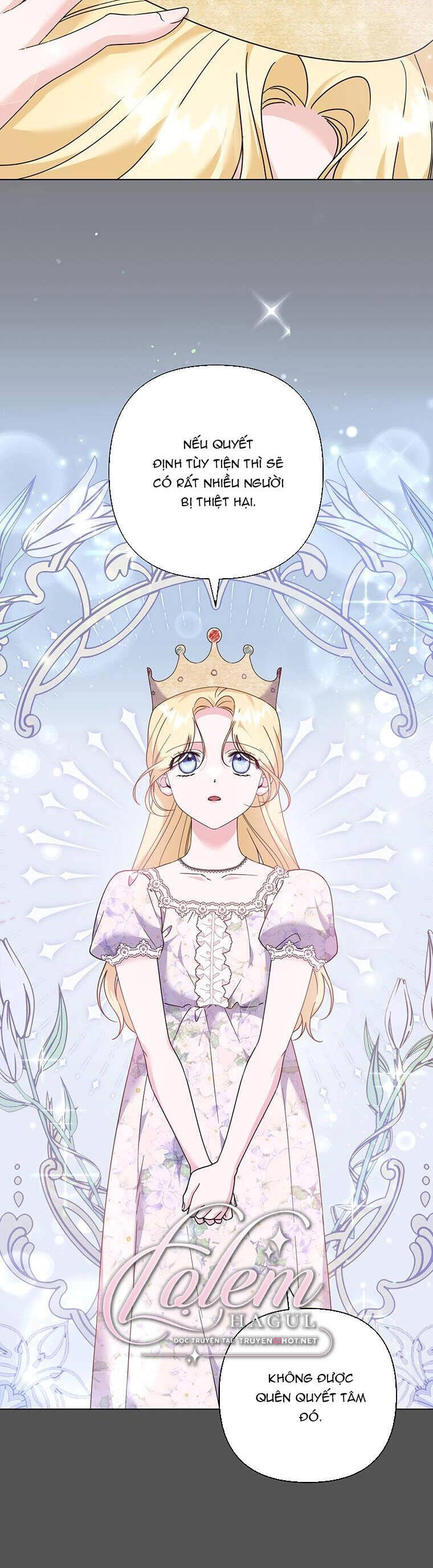 Hãy Để Tôi Được Hiểu Em Chapter 116.1 - 4