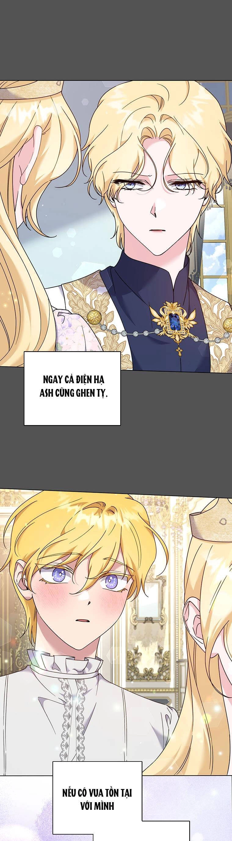 Hãy Để Tôi Được Hiểu Em Chapter 116.1 - 5