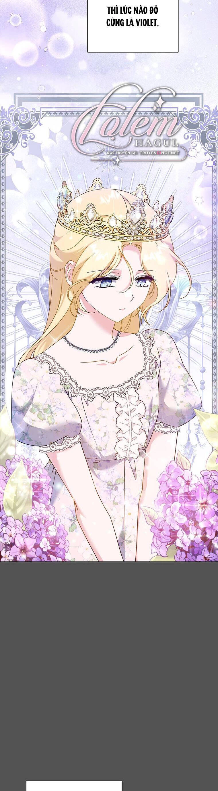 Hãy Để Tôi Được Hiểu Em Chapter 116.1 - 6