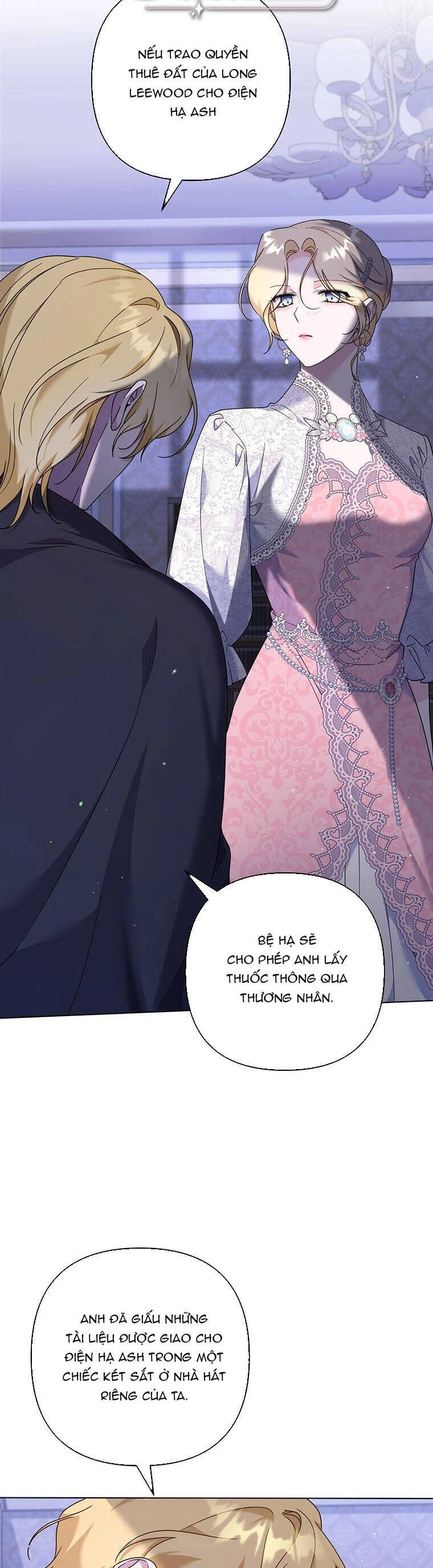 Hãy Để Tôi Được Hiểu Em Chapter 116.1 - 8