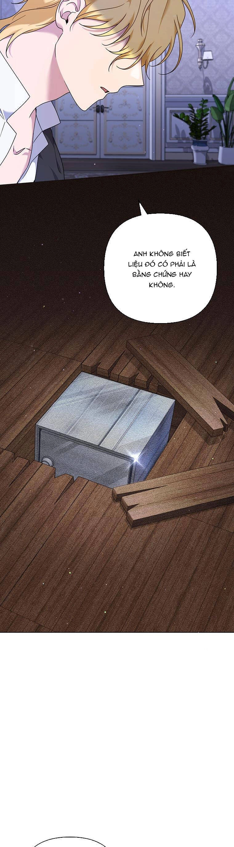 Hãy Để Tôi Được Hiểu Em Chapter 116.1 - 9