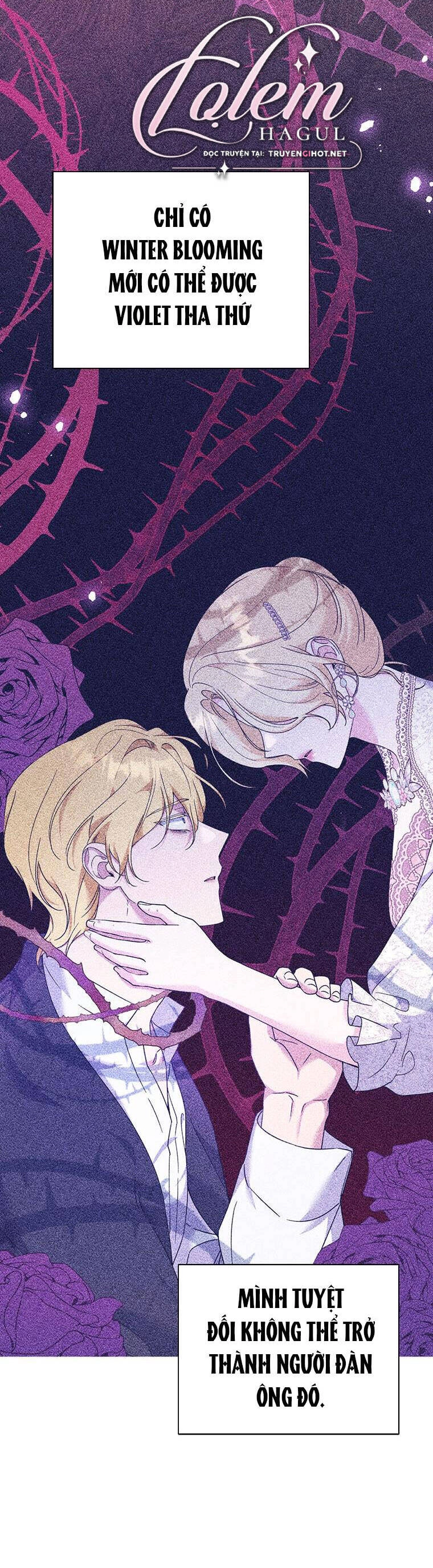 Hãy Để Tôi Được Hiểu Em Chapter 116.1 - 12