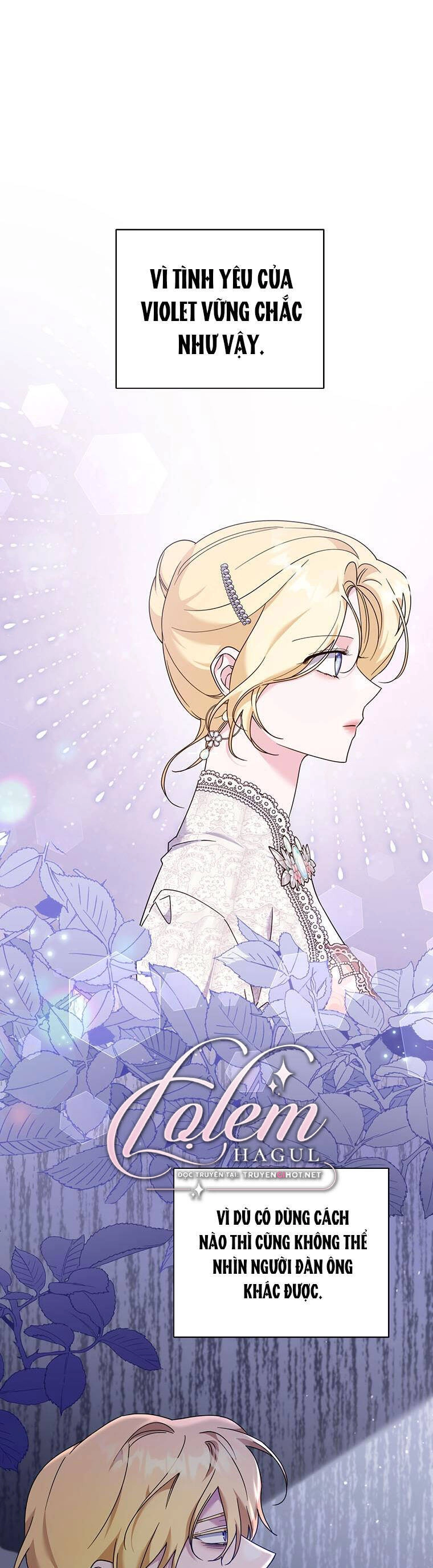 Hãy Để Tôi Được Hiểu Em Chapter 116.1 - 13