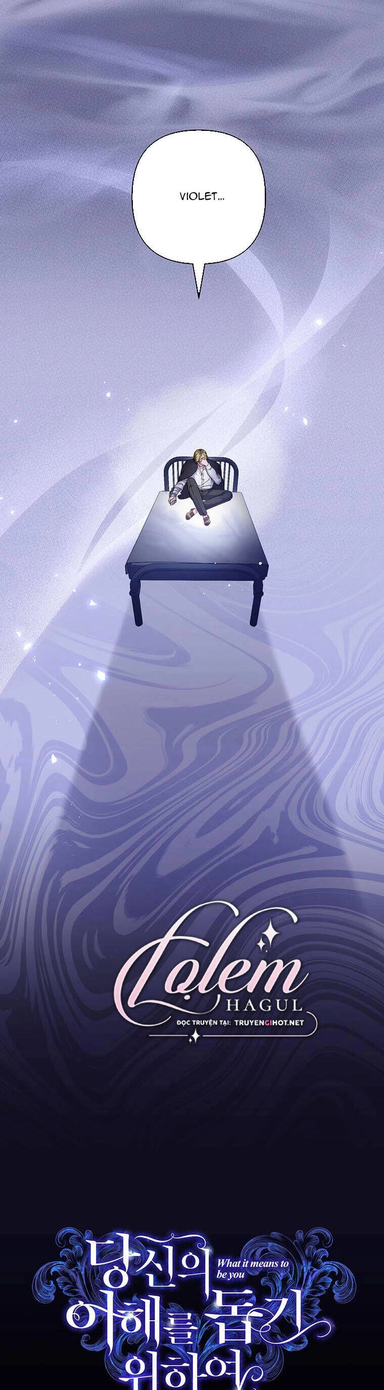 Hãy Để Tôi Được Hiểu Em Chapter 116.1 - 15