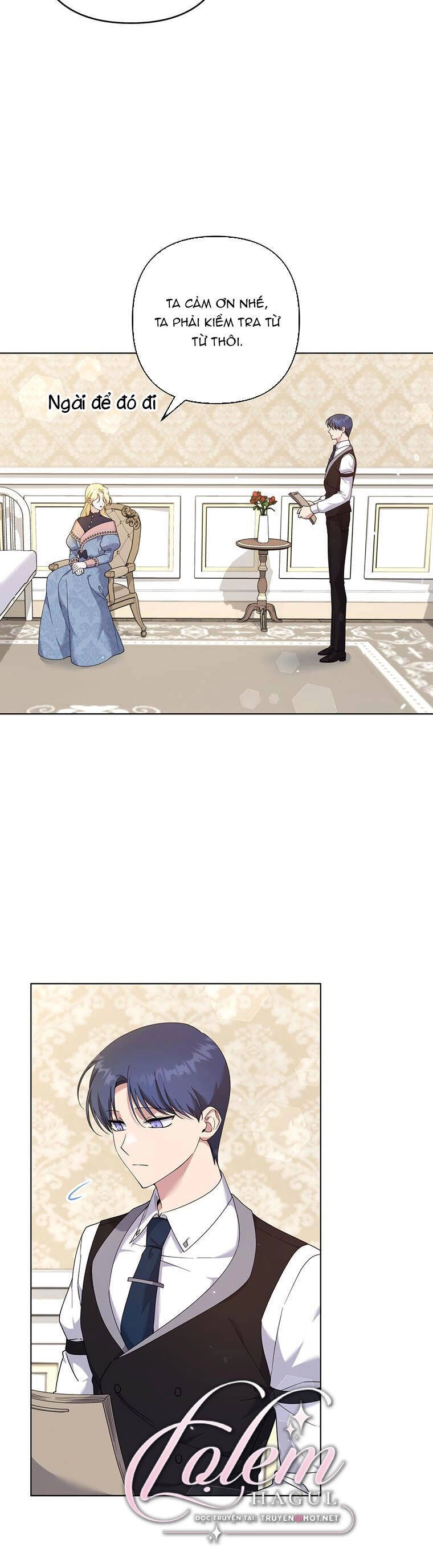 Hãy Để Tôi Được Hiểu Em Chapter 116.1 - 17