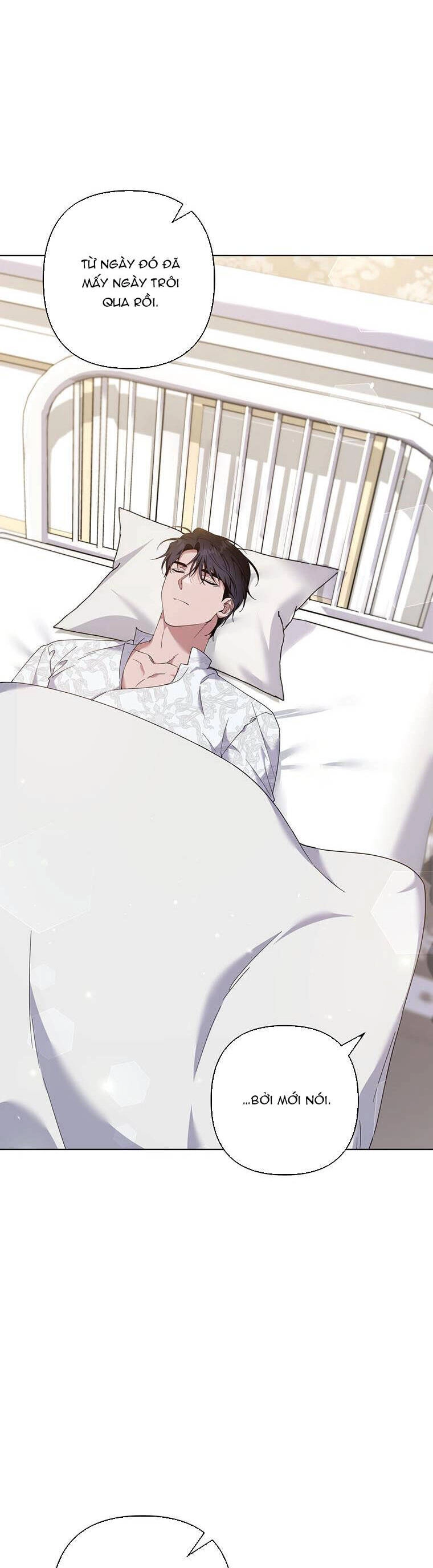 Hãy Để Tôi Được Hiểu Em Chapter 116.1 - 18