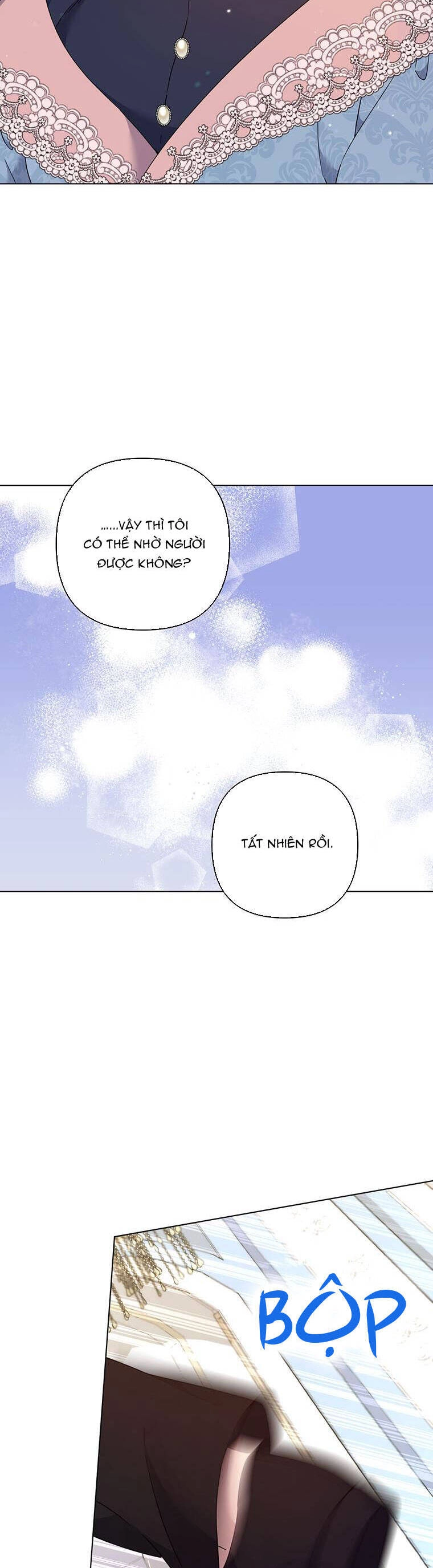 Hãy Để Tôi Được Hiểu Em Chapter 116.1 - 22