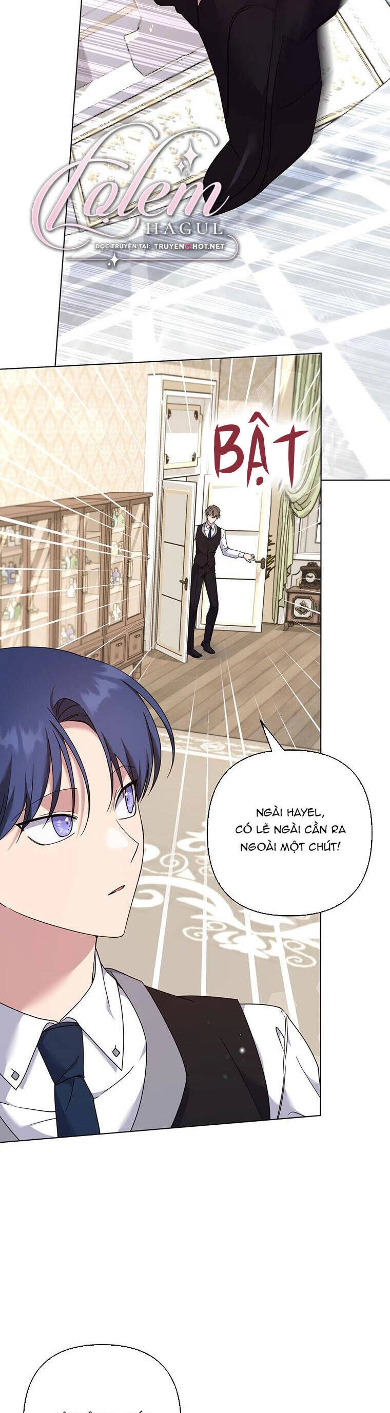 Hãy Để Tôi Được Hiểu Em Chapter 116.1 - 23