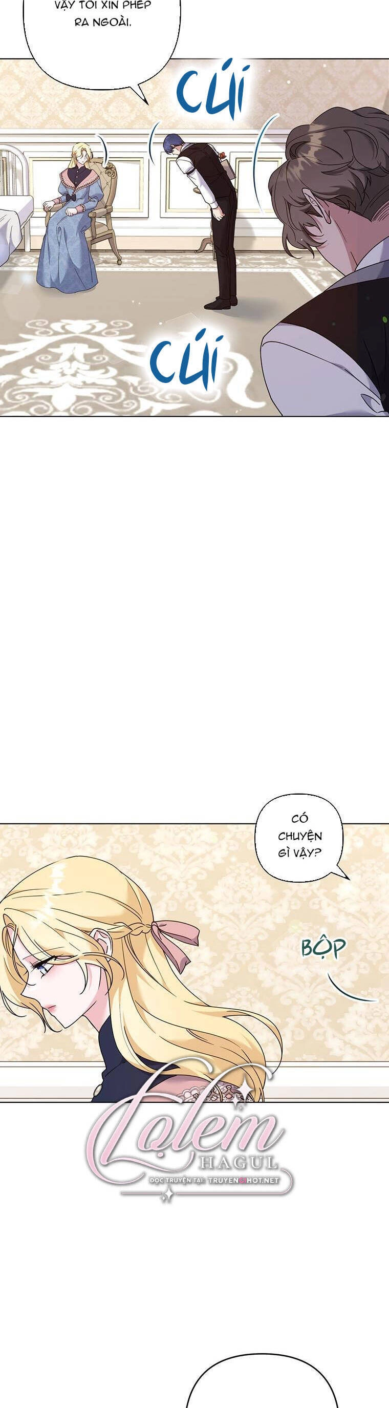 Hãy Để Tôi Được Hiểu Em Chapter 116.1 - 24