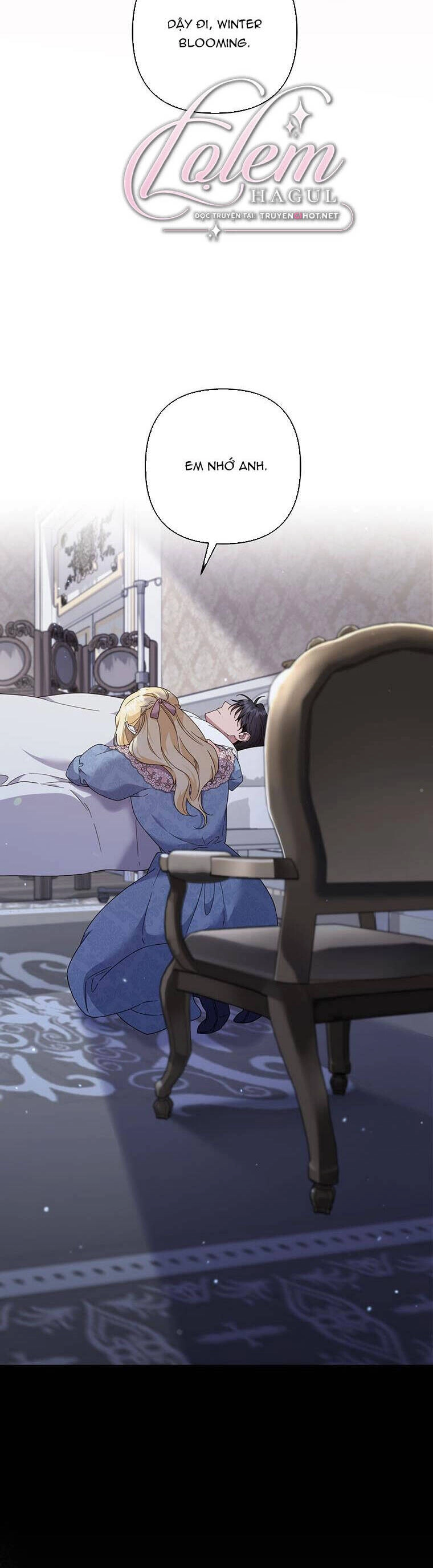 Hãy Để Tôi Được Hiểu Em Chapter 116.1 - 27