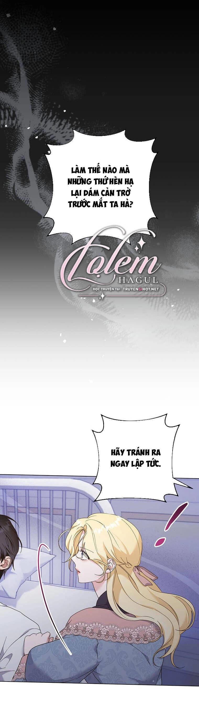 Hãy Để Tôi Được Hiểu Em Chapter 116.1 - 28