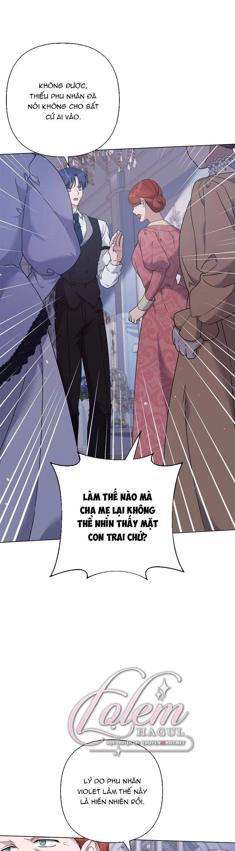 Hãy Để Tôi Được Hiểu Em Chapter 116.1 - 29