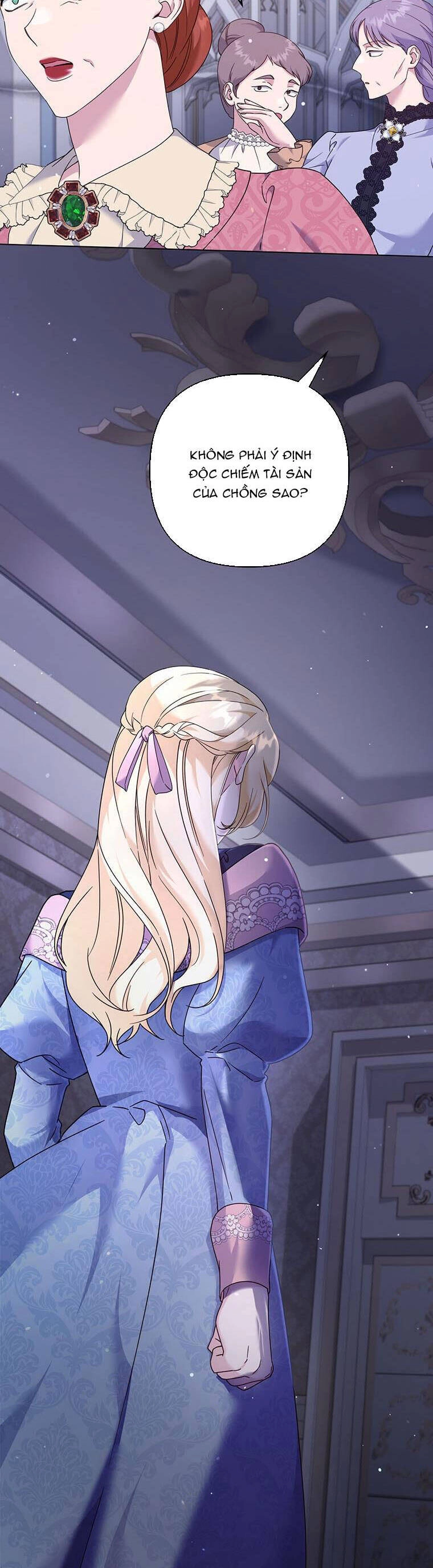 Hãy Để Tôi Được Hiểu Em Chapter 116.1 - 30