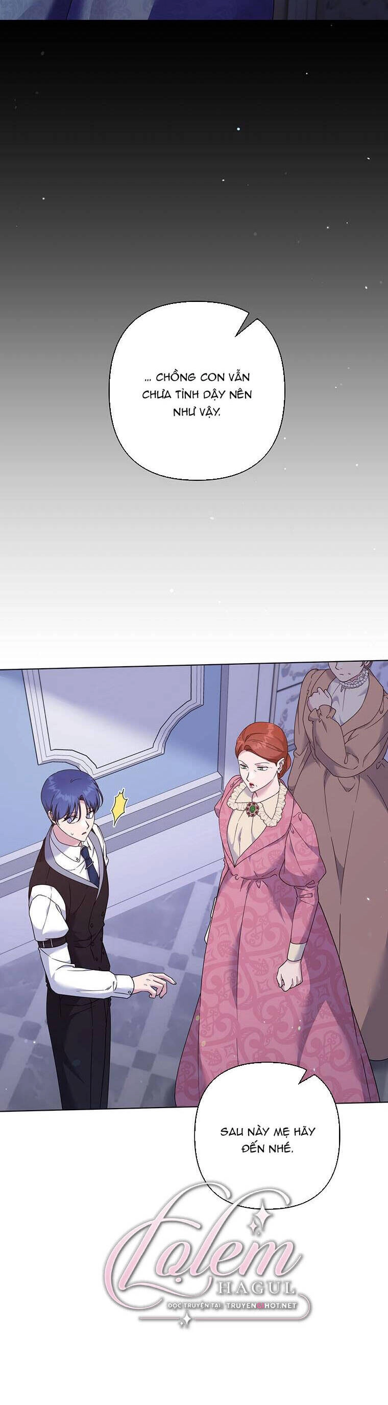 Hãy Để Tôi Được Hiểu Em Chapter 116.1 - 31