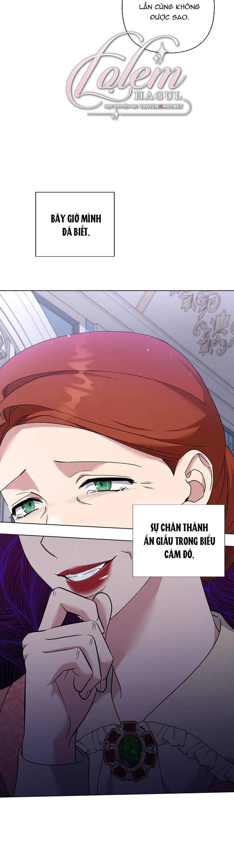 Hãy Để Tôi Được Hiểu Em Chapter 116.1 - 34