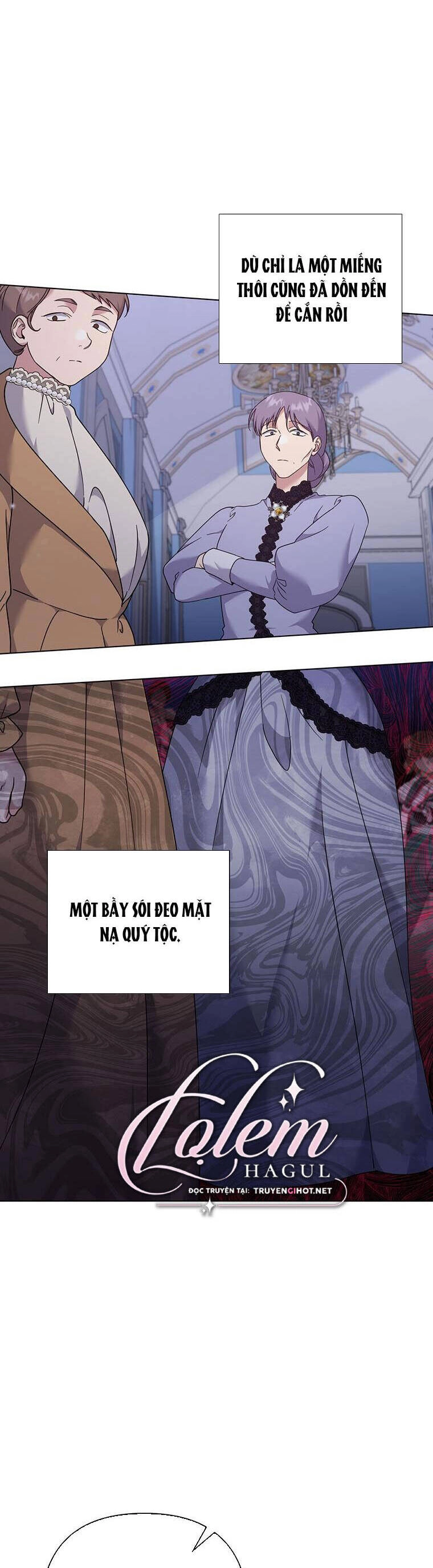 Hãy Để Tôi Được Hiểu Em Chapter 116.1 - 35