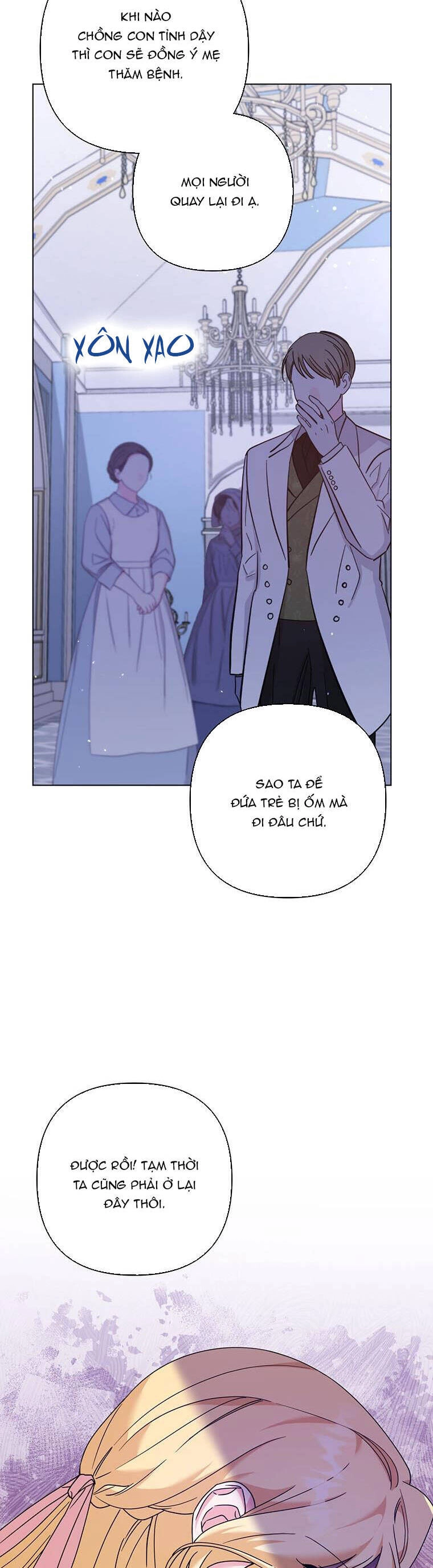 Hãy Để Tôi Được Hiểu Em Chapter 116.1 - 36